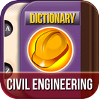 Civil Engineering Dictionary 图标