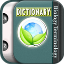 Biology Dictionary Free aplikacja