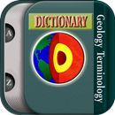 Geology Dictionary Offline aplikacja