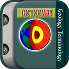 Geology Dictionary Offline biểu tượng