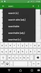 English Bangla Dictionary APK Herunterladen