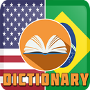 English Brazilian Dictionary aplikacja