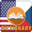 Czech-English Dictionary