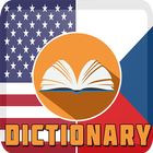 Czech-English Dictionary ikona
