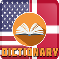 English Danish Dictionary