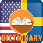 English Swedish Dictionary ikon
