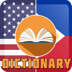 English Tagalog Dictionary APK Herunterladen