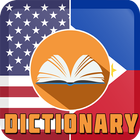 Icona English Tagalog Dictionary