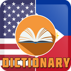 English Tagalog Dictionary icon