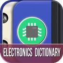 Electronics Dictionary aplikacja