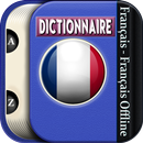 Dictionnaire Français Offline aplikacja