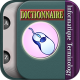 Dictionnaire Informatique Lite icône