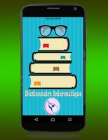 Dictionnaire Informatique Lite โปสเตอร์