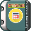 Mathematics Dictionary Free