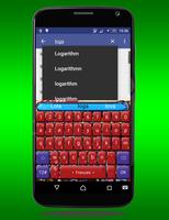 برنامه‌نما Mathematics Dictionary Free عکس از صفحه