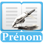 Signification Des Prénoms أيقونة