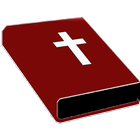 Holy Bible(KJV) icône