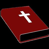 Holy Bible(KJV) পোস্টার