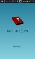 Holy Bible(KJV) capture d'écran 1