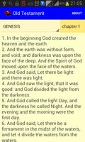 Holy Bible(KJV) screenshot 2