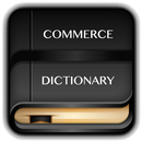 Commerce Dictionary Offline aplikacja