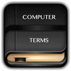 Computer Terms Dictionary icon