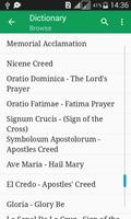 Catholic Prayers Offline الملصق