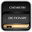 Icona Chemistry Dictionary Offline