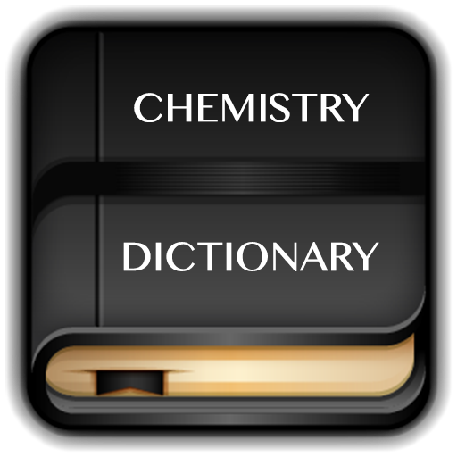 Chemistry Dictionary Offline