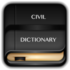 Civil Engineering Dictionary ikona
