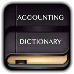 Accounting Dictionary Offline