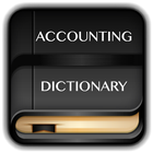 Accounting Dictionary Offline icon