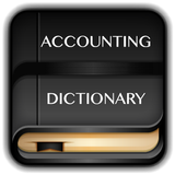 Accounting Dictionary Offline icon