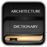 Architecture Dictionary icône