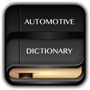 Automotive Dictionary Offline aplikacja