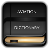 Aviation Dictionary Offline иконка