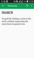 Botany Dictionary Offline تصوير الشاشة 2