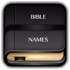 Bible Names and Meaning APK Herunterladen