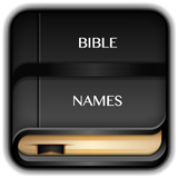 Bible Names and Meaning