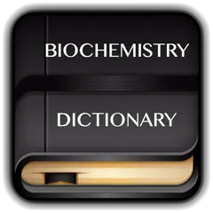 Biochemistry Dictionary Offlin APK download