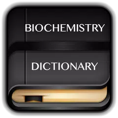 Biochemistry Dictionary Offlin APK Herunterladen