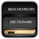 Biochemistry Dictionary icon