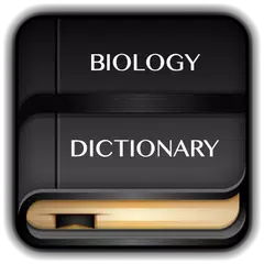Biology Dictionary Offline APK download