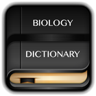 Biology Dictionary Offline иконка