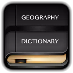 Geography Dictionary Offline APK 下載