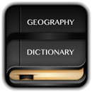 Geography Dictionary Offline-APK