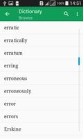 Gujarati Dictionary Offline الملصق