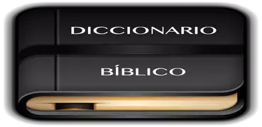Diccionario Bíblico
