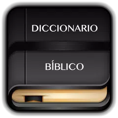 Diccionario Bíblico APK download