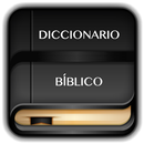 Diccionario Bíblico APK